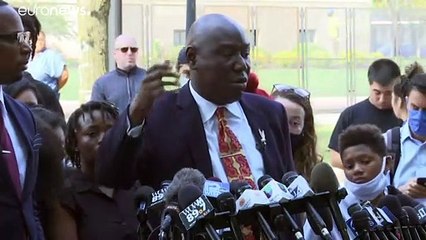 USA: Tote bei schweren Unruhen in Wisconsin