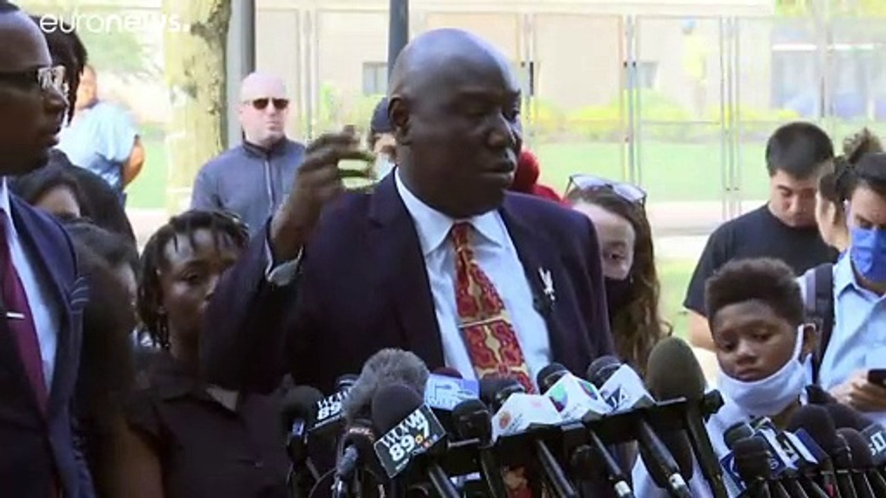 USA: Tote bei schweren Unruhen in Wisconsin