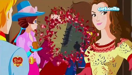 Sissi la Giovane Imperatrice - Stagione 1 Episodio 25 - La grande ricompensa [EPISODIO COMPLETO]