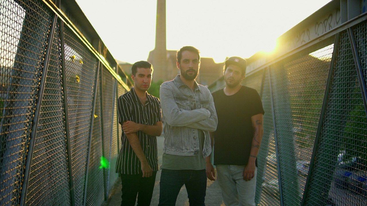 Massa - El camí més fàcil - Videoclip oficial