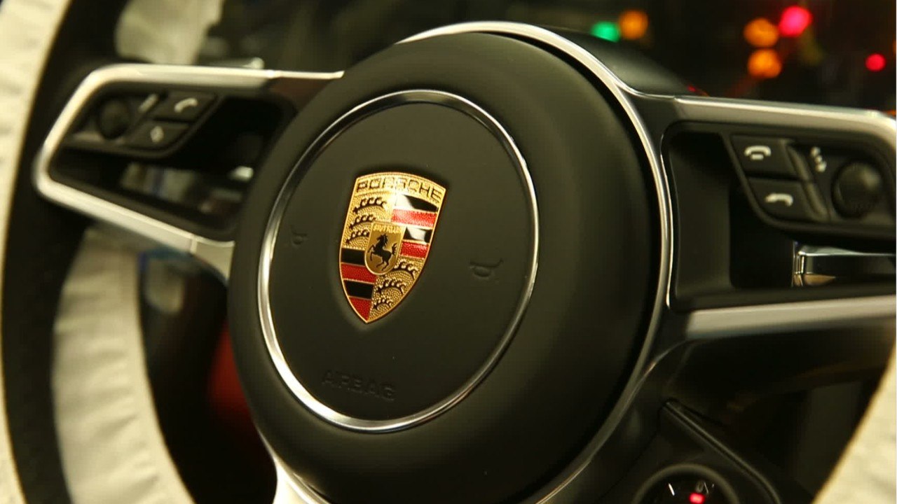 Porsche Subscription Program Hit L.A.