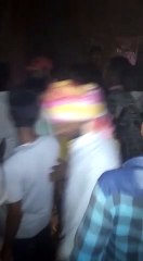 जासाला में धार्मिक आयोजन के दौरान हुए हादसे में दूसरी महिला की भी मौत