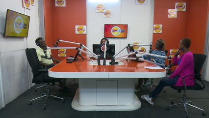 Happy Holidays du 26 Août 2020