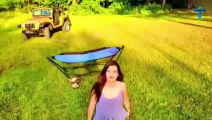 Top 15 Weird Things Caught On Camera By Drones