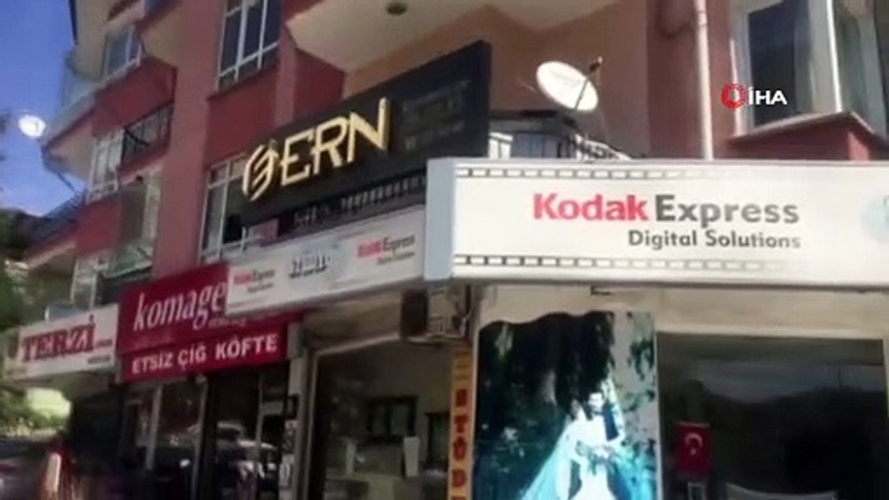 Başkent’te emekliler çetesi çökertildi