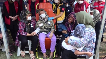 Libya'da şehit olan Uzman Çavuş Bilal Yılmaz Adana'da toprağa verildi