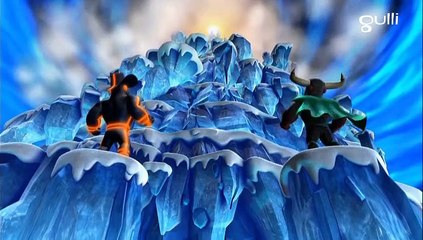 Xiaolin Chronicles,les chroniques Xiaolin (1x18) : Super Bouse de Vache (VF)