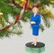 Hallmark Unveils Talking Rose Hylund Christmas Tree Ornament