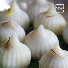 Ganesh Chaturthi : Easy Modak Recipe To Try At Home