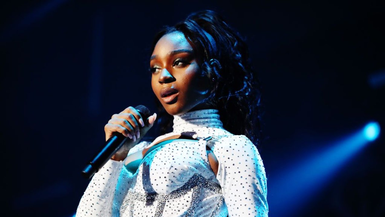 Normani’s Star is on the Rise