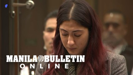 Rage, tears, forgiveness: New Zealand mosque victims face shooter