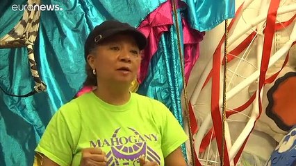 Le carnaval de Notting Hill se prépare en version virtuelle