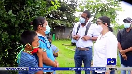 Inicia pago de programas sociales en áreas de difícil acceso - Nex Noticias