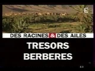 Des racines et des ailes special Maroc   sommaire2