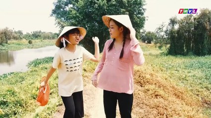 Sui Gia Đại Chiến - Tập 22 - Phim Hài THVL
