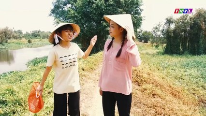 Sui Gia Đại Chiến - Tập 23 - Phim Hài THVL