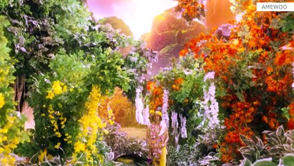 Radhe Krishna Message - 1