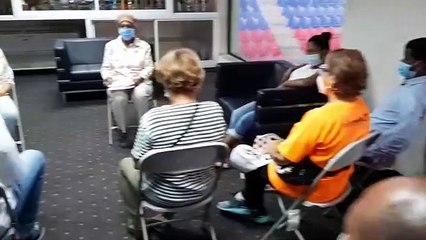 Consejo de Organizaciones Comunitarias realizará jornada de limpieza y desinfección en San Carlos