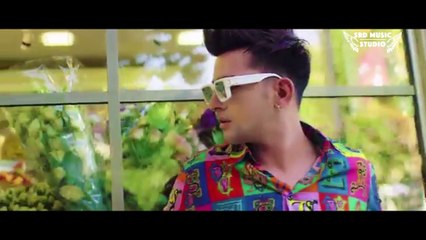 Lehanga : Jass Manak (Official Video) Satti Dhillon | Latest Punjabi Songs