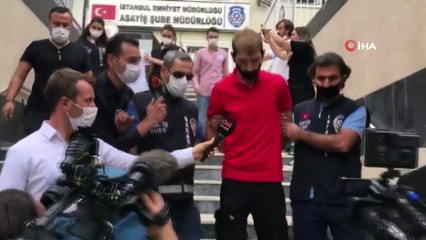 Şoke eden itiraf sonrası canlı yayında gözaltına alındılar