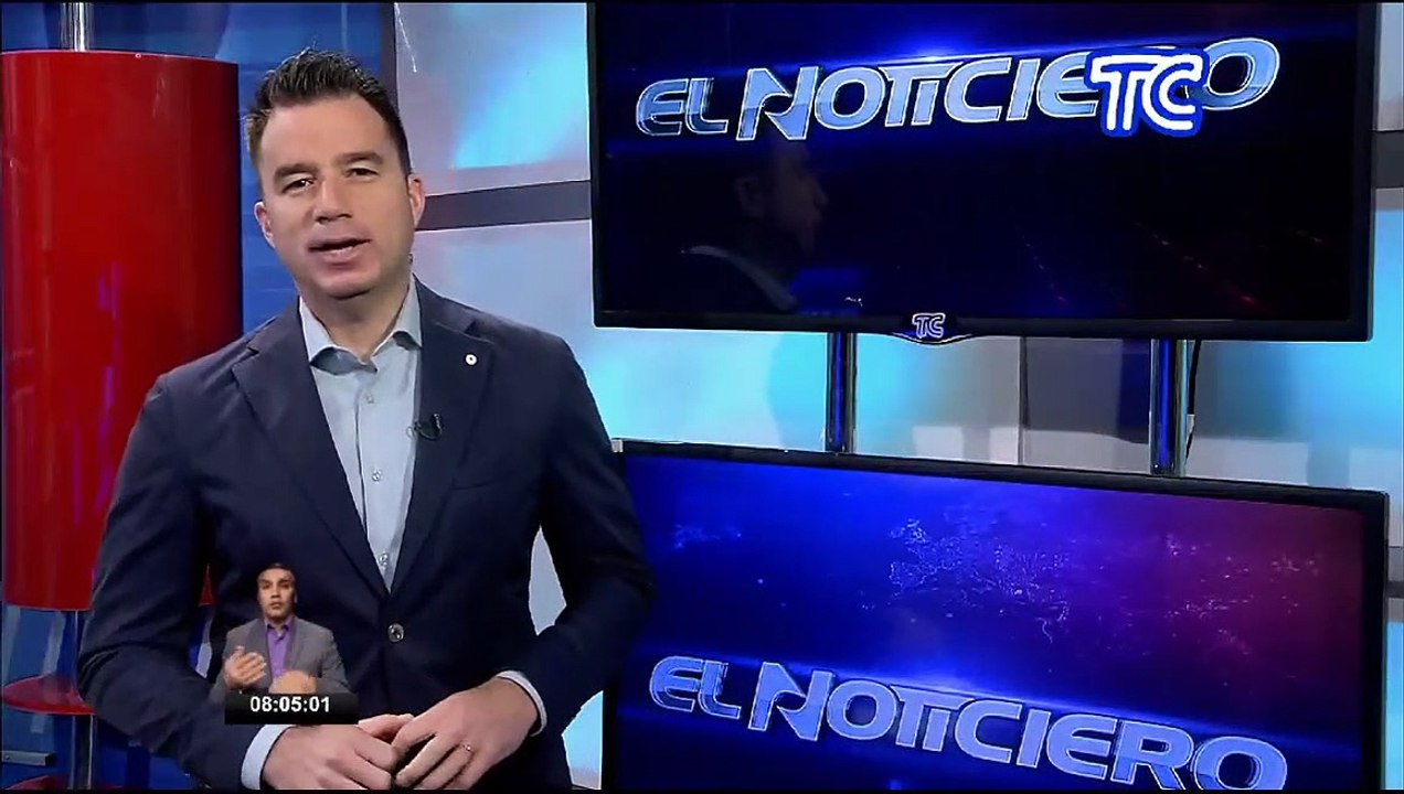 TC Televisión presenta su nueva campaña digital "Volveré a Quito"