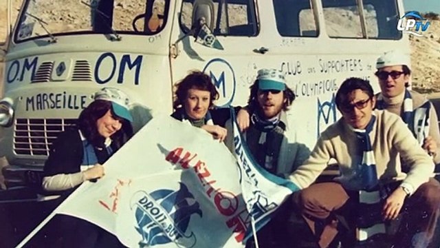 OM : La culture Ultra à Marseille vu par Arte