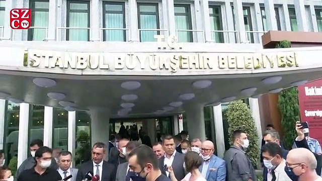 Fatih tablosu İstanbul’a ulaştı! İmamoğlu tarih verdi
