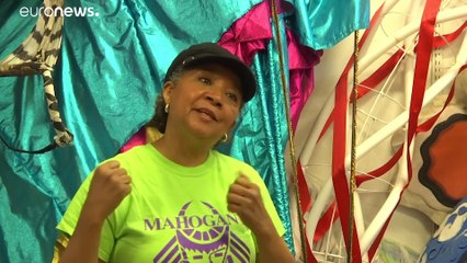 Le carnaval de Notting Hill se prépare en version virtuelle