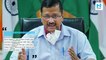 COVID-19 testing to be doubled, says CM Arvind Kejriwal as cases rise in Delhi