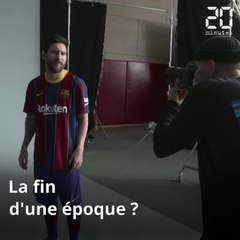 Messi et le FC Barcelone : Une (trop) longue histoire ?