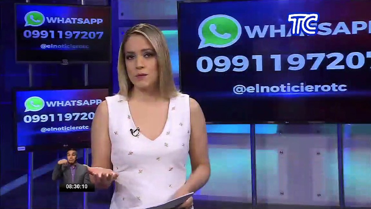 Zona de búsqueda de pilotos desaparecidos en Perú se amplió, el padre de la cantante Gabriela Villalba es uno de los buscados por las autoridades