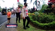 Pancasila Dalam Dunia Pendidikan - TITIK PANDANG