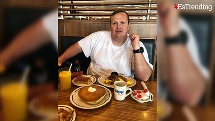 Así luce en la actualidad Giovanni Suárez, 'Benito' en 'Pasión de gavilanes'