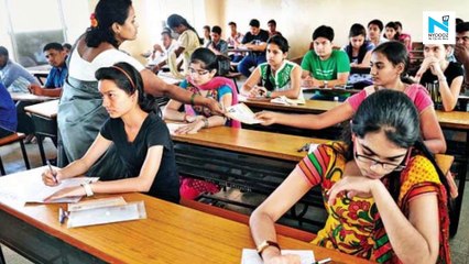 NEET-JEE aspirants are worried about their health & future : Rahul Gandhi