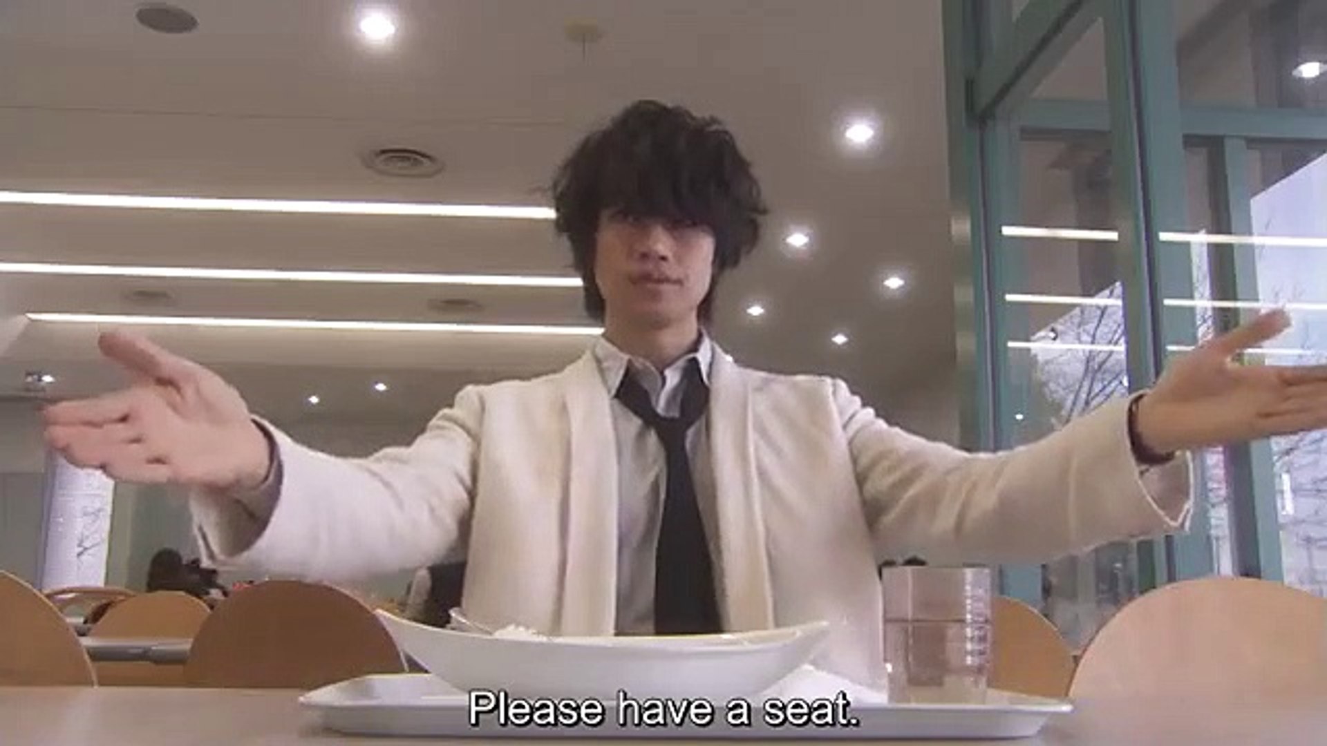 臨床犯罪学者 火村英生の推理 Criminologist Himura And Mystery Writer Arisugawa Rinsho Hanzai Gakusha Himura Hideo No Suiri Himura Hideo No Suiri E1 English Subtitles Video Dailymotion