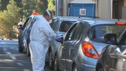 La odisea de hacerse la prueba del coronavirus al llegar de España