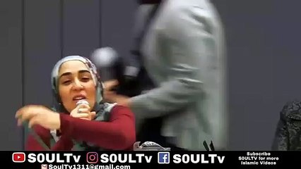 Can Men and Women Just Be Friends? | Yasmin Mogahed || S0ULTv ||