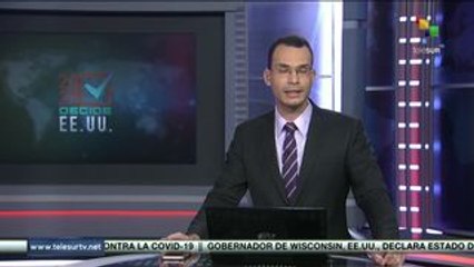 teleSUR Noticias: Nueva masacre en el Norte de Santander, Colombia