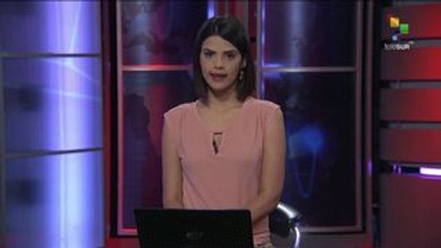 teleSUR Noticias: Decretan estado de emergencia en Winsconsin