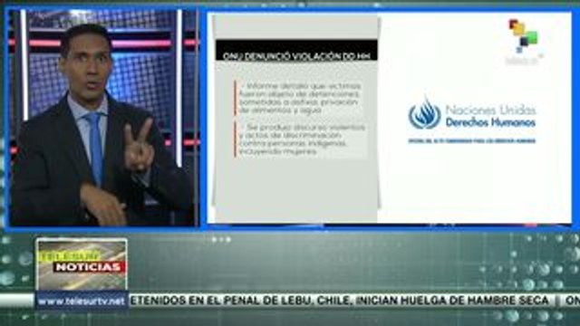 teleSUR Noticias: Canciller chino realiza gira por Europa