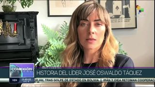 Conexión Digital: EE.UU/Wisconsin: protestas contra violencia policial