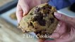 I made the 2-Minute Vs. 2-Hour Vs. 2-Day Cookie by TASTY BUZZFEED Honest TRUTH