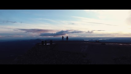 Ihsahn - Manhattan Skyline