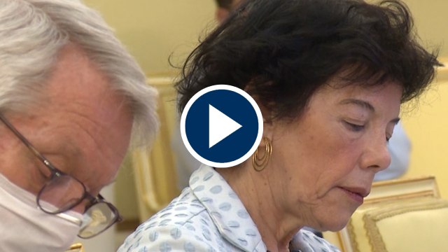 Docentes y estudiantes exigen a Celaá una vuelta al cole segura