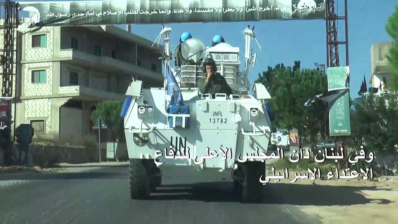 إسرائيل تقصف نقاط مراقبة لحزب الله قرب الحدود مع لبنان ونتانياهو يتوعد
