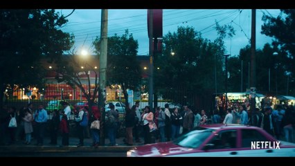 Las crónicas del taco T2  - Tráiler oficial