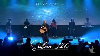 Ministério Zoe | Salmo 126