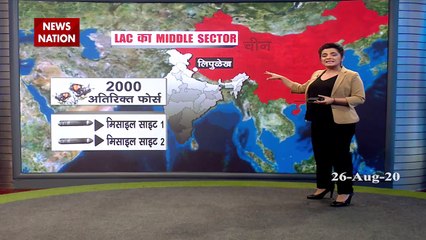 China continues its new war plan through Sikkim and Bhutan border