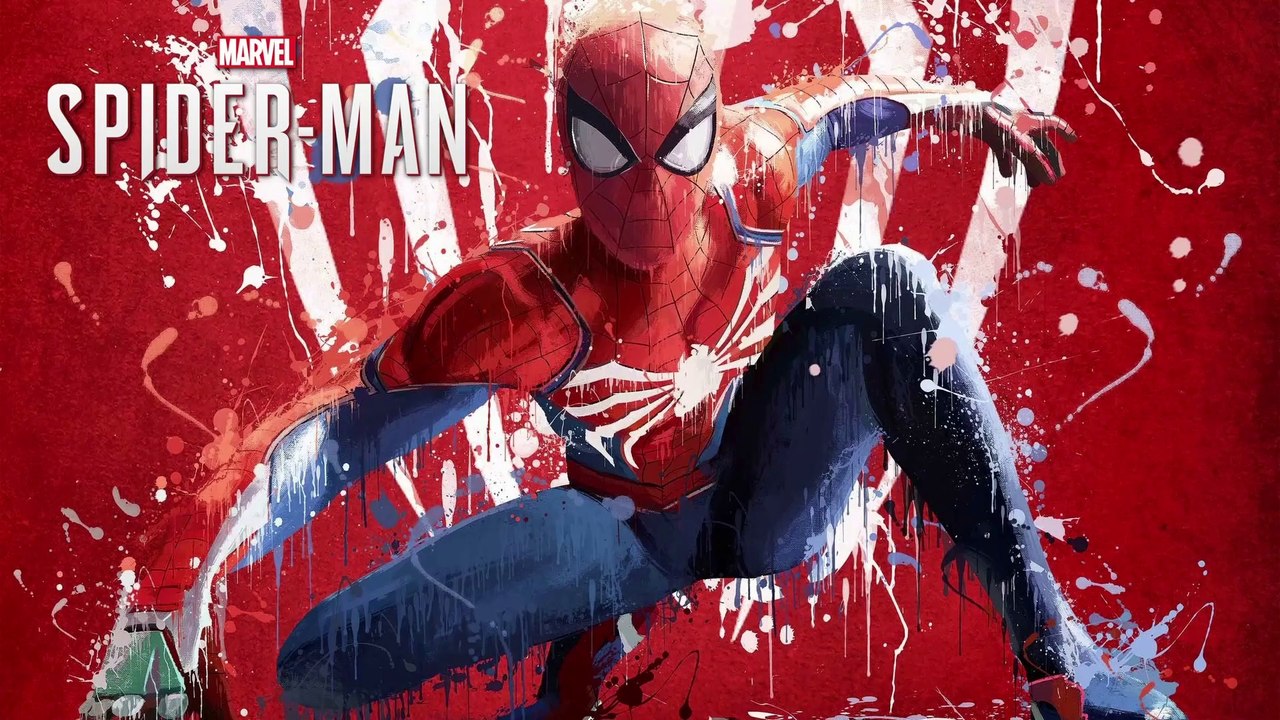 Marvel S Spider Man 07 43 Joyeux Anniversaire Video Dailymotion