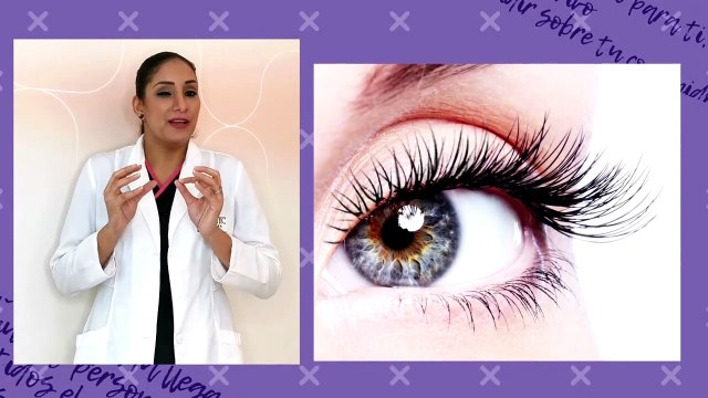 Cuidados de la piel | Las pestañas y sus cuidados - Nex Panamá